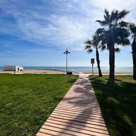 Renovated Apartment On The First Line Oropesa del Mar Zewnętrze zdjęcie