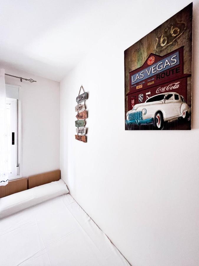 Renovated Apartment On The First Line Oropesa del Mar Zewnętrze zdjęcie
