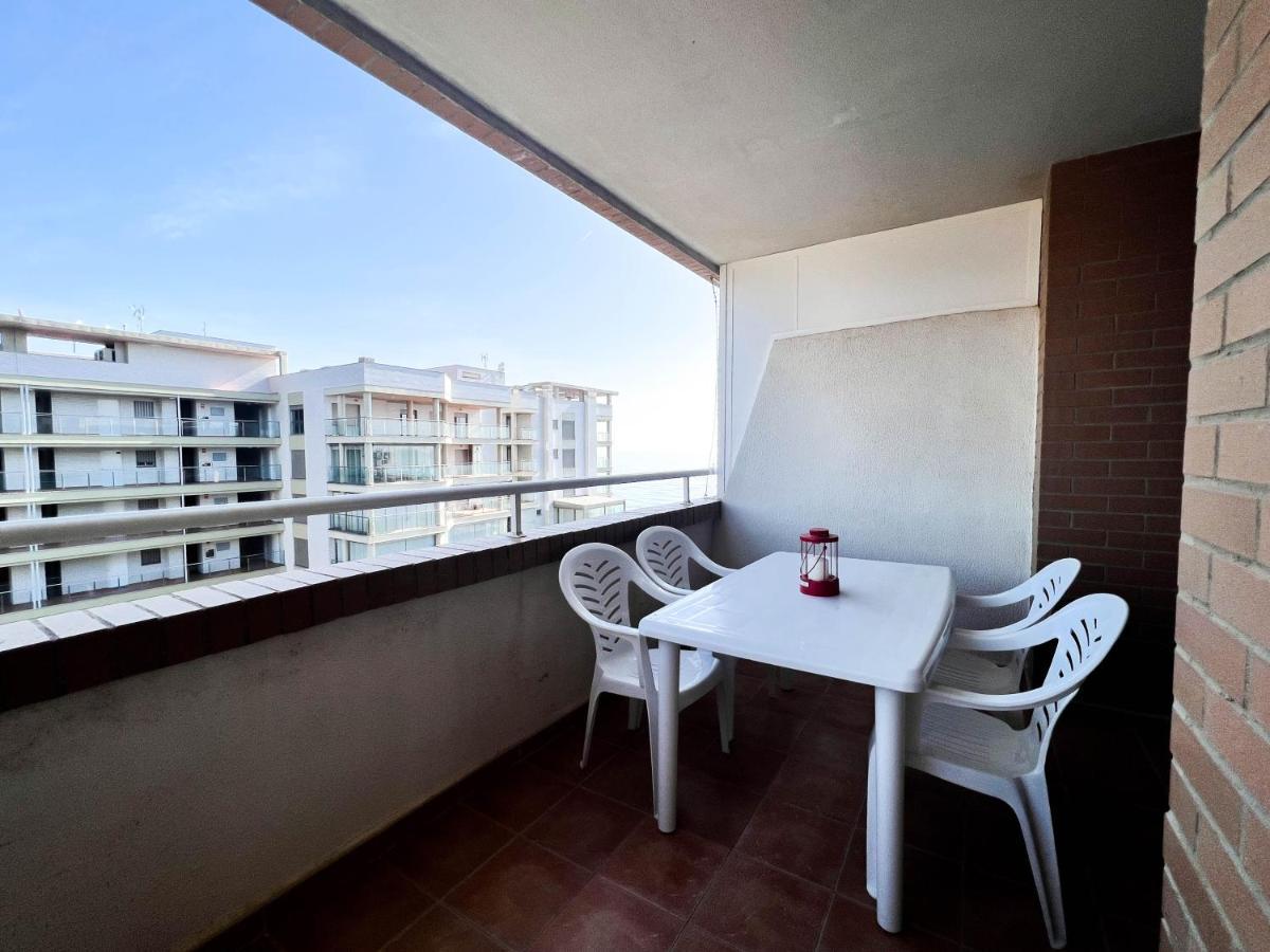 Renovated Apartment On The First Line Oropesa del Mar Zewnętrze zdjęcie