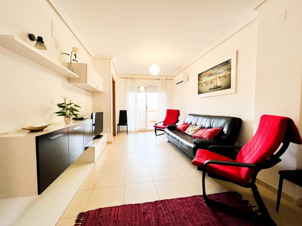 Renovated Apartment On The First Line Oropesa del Mar Zewnętrze zdjęcie