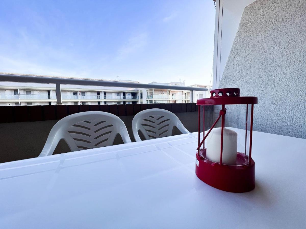 Renovated Apartment On The First Line Oropesa del Mar Zewnętrze zdjęcie