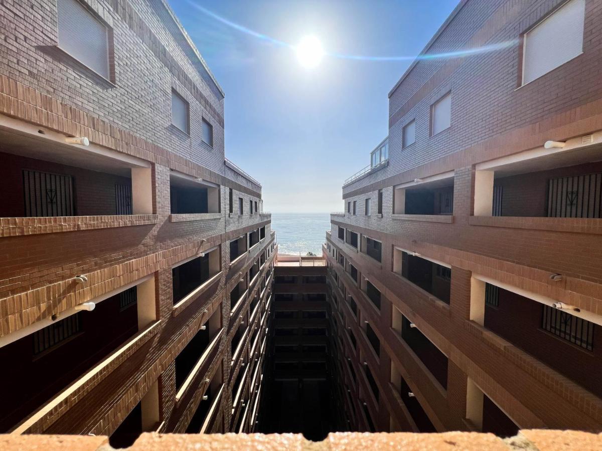 Renovated Apartment On The First Line Oropesa del Mar Zewnętrze zdjęcie