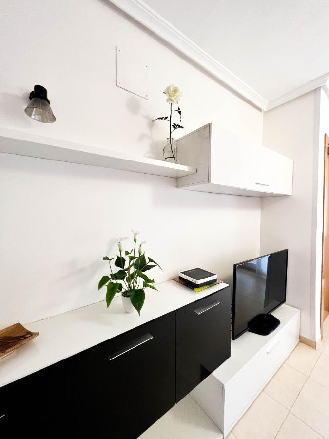 Renovated Apartment On The First Line Oropesa del Mar Zewnętrze zdjęcie