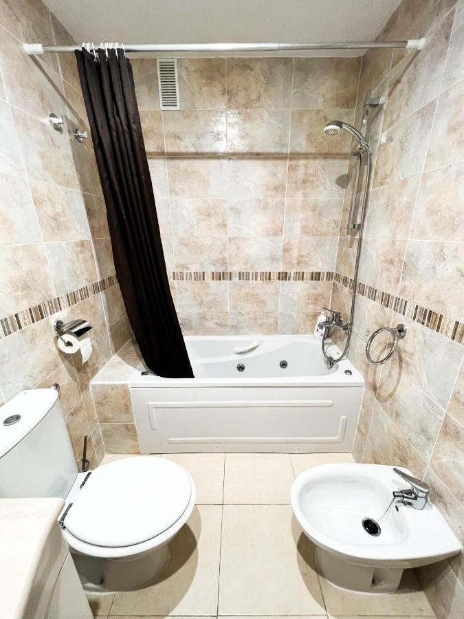 Renovated Apartment On The First Line Oropesa del Mar Zewnętrze zdjęcie