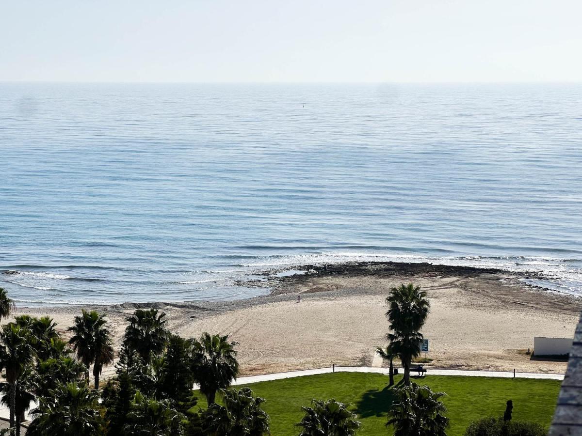 Renovated Apartment On The First Line Oropesa del Mar Zewnętrze zdjęcie