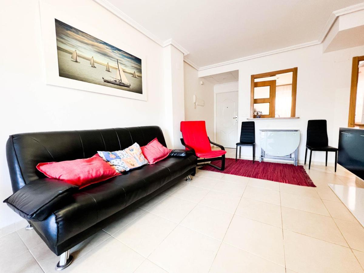 Renovated Apartment On The First Line Oropesa del Mar Zewnętrze zdjęcie